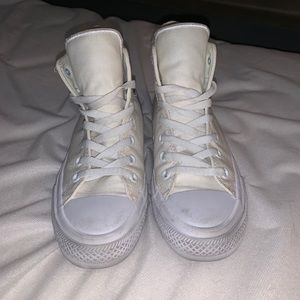 Converse Chuck Taylor 2